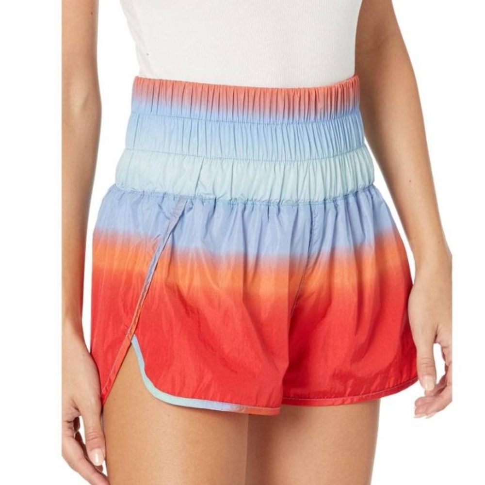 Free People Movement The Way Home Shorts